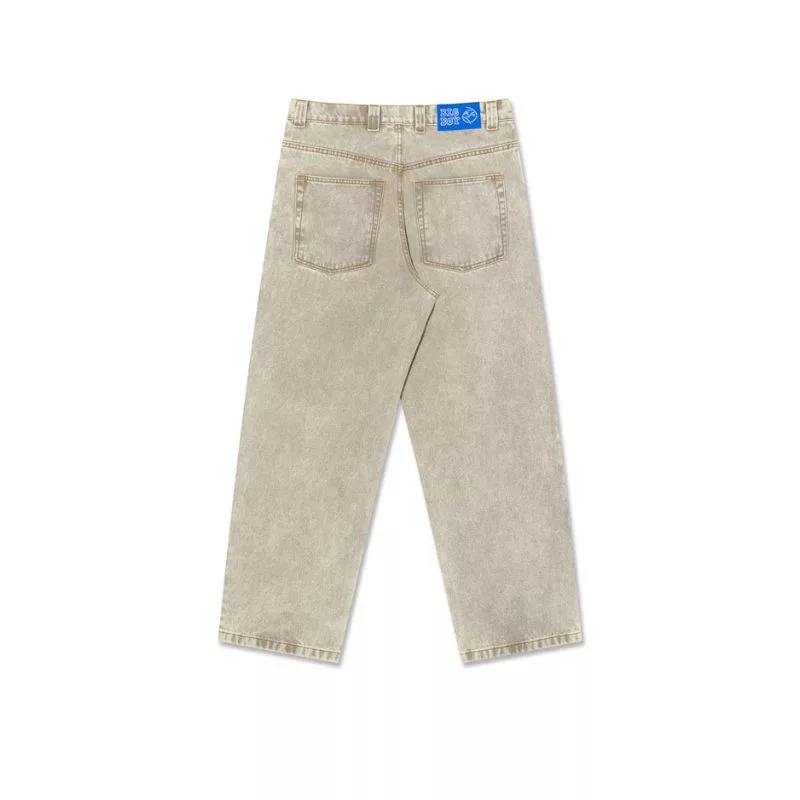 Polar Skate Co / Big Boy Pants / Washed Stone