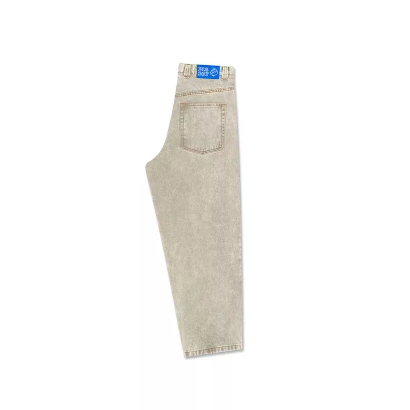 Polar Skate Co / Big Boy Pants / Washed Stone