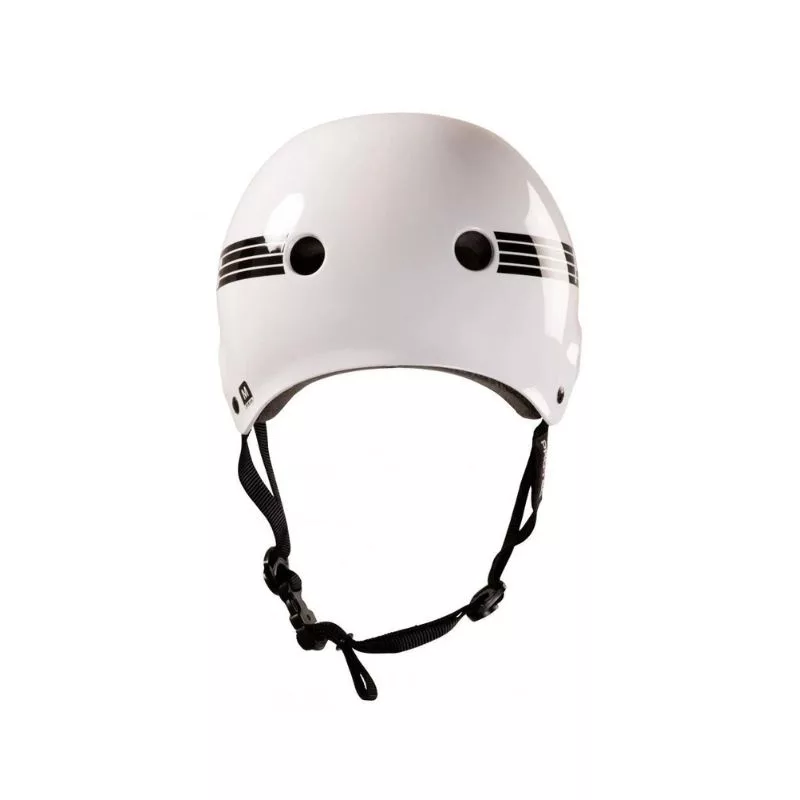 Pro-Tec / Old School Cert Helmet / Gloss White