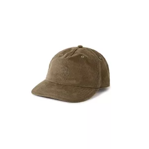 Polar stroke cap brass