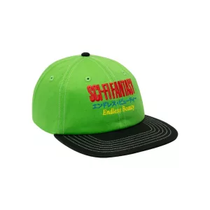 Sci Fi endless beauty Cap