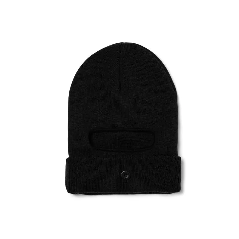 HUF / Cap Vogel Balaclava / Asphalt