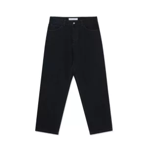 Polar Skate CO 91'Pants Aged Black