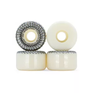 Bones XF 54mm 97A V7 double lock