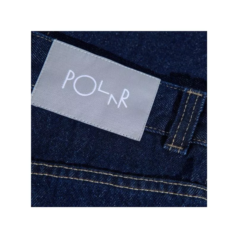 Polar Skate Co / 91! Pants / One Wash