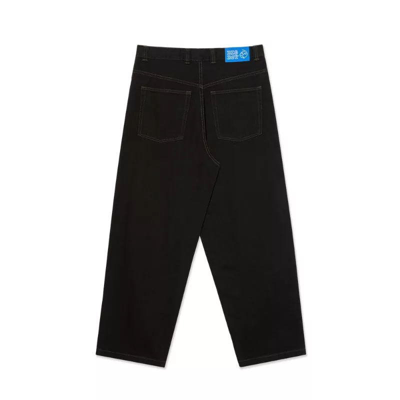 Polar Skate Co / Big Boy Pants / Black Dark Olive