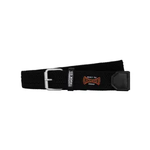 Independent Built to grind belt Cord Black