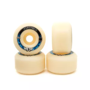 Spitfire Wheels Radials 93A 56mm Formula 4