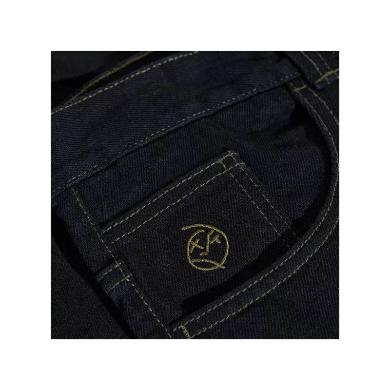 Polar Skate Co / Big Boy Pants / Black Dark Olive