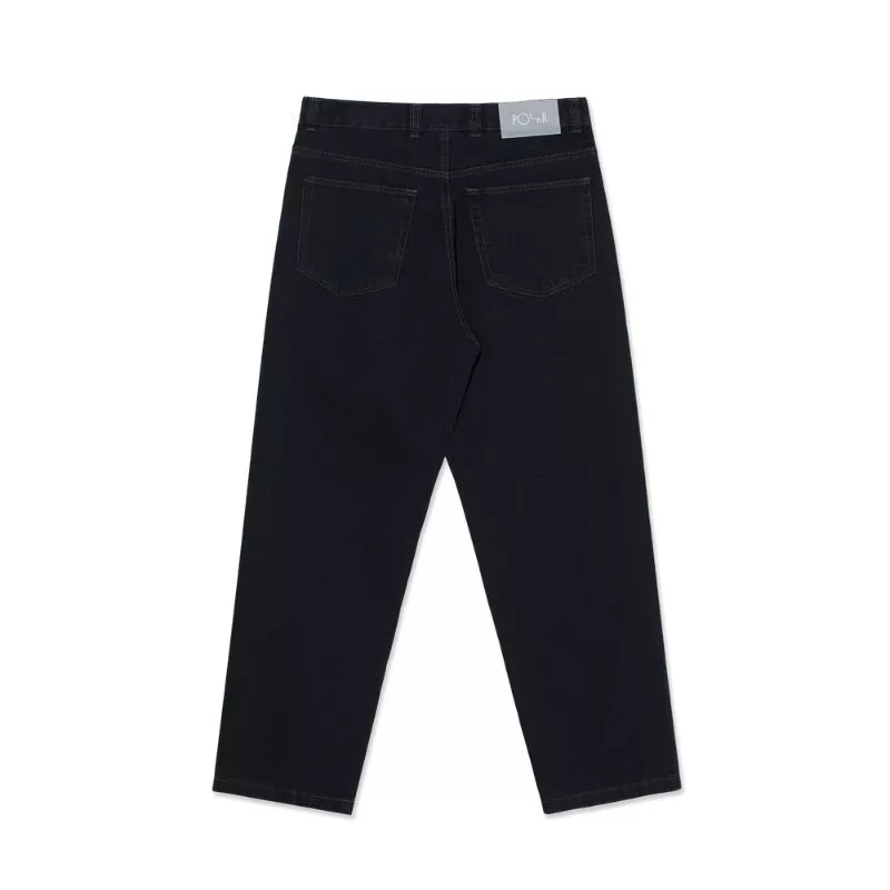 Polar Skate Co / 91’Pants / Aged Black