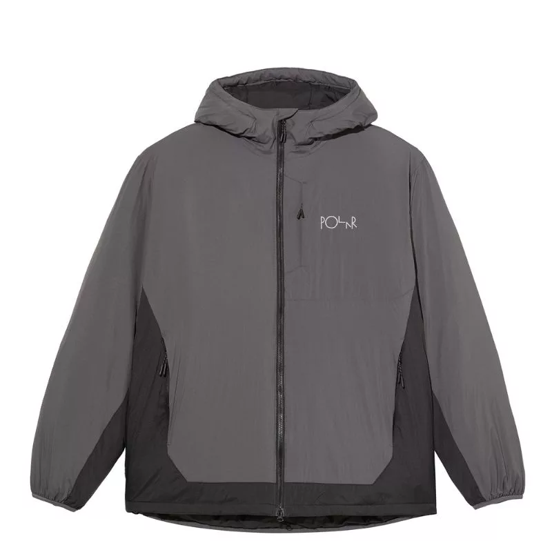 Polar Skate Co / Koda Insulated Jacket / Graphite