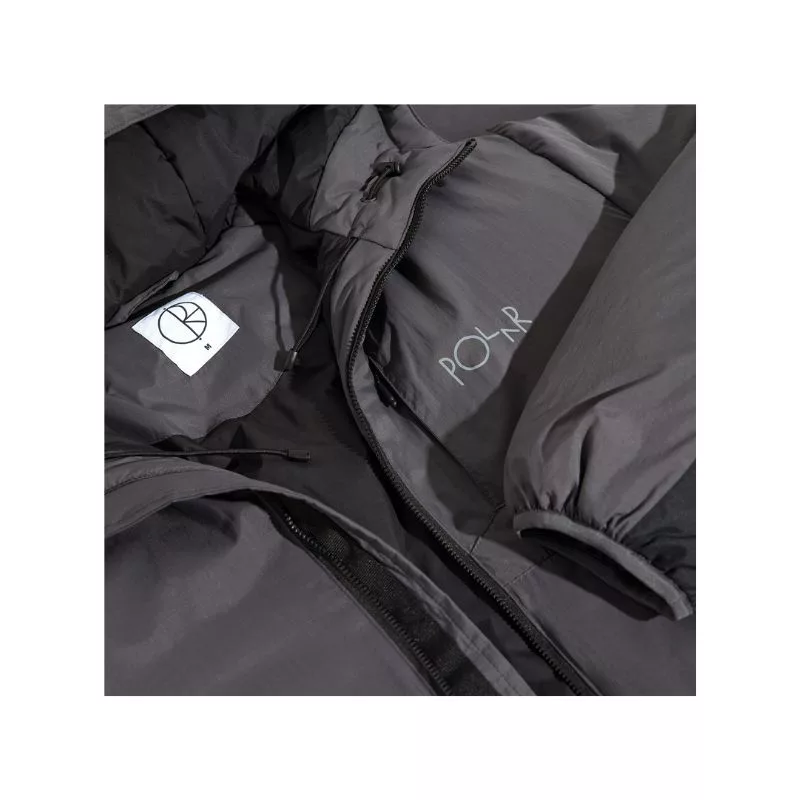 Polar Skate Co / Koda Insulated Jacket / Graphite