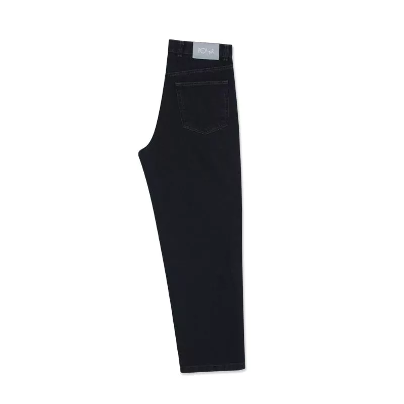 Polar Skate Co / 91’Pants / Aged Black