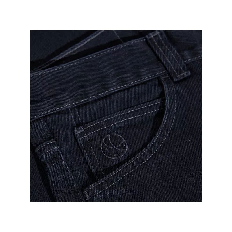 Polar Skate Co / 91’Pants / Aged Black