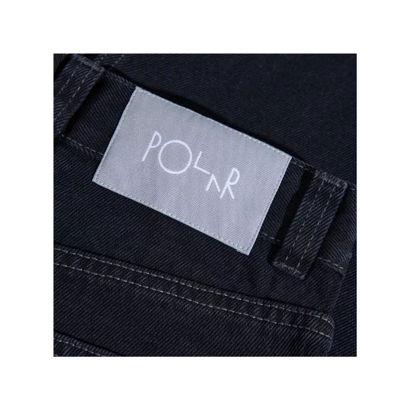 Polar Skate Co / 91’Pants / Aged Black