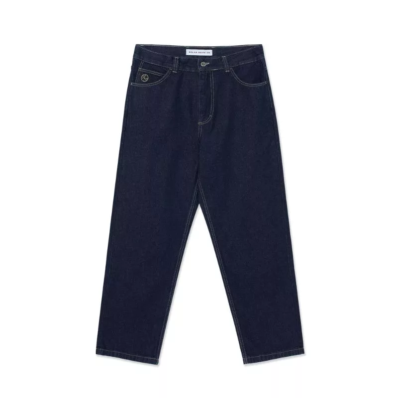 Polar Skate Co / 91! Pants / One Wash