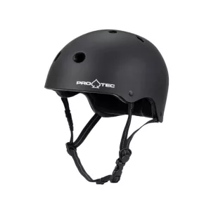 Pro-Tec Low Pro certified Black