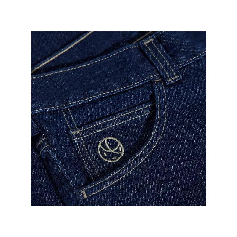 Polar Skate Co / 91! Pants / One Wash