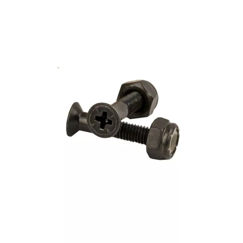 Independent / Phillips Hardware / 1″