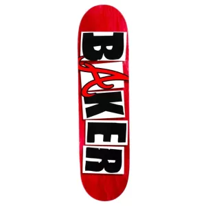 Baker Andrew Reynolds Icon Atl 8.25