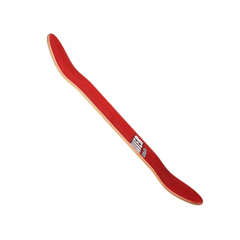 Baker / Brand Logo / OG Shape / 8.0″x 31.5″