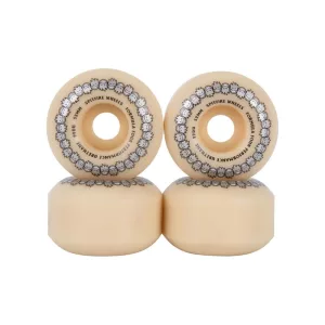 Spitfire Wheels Repeaters 52mm 99A