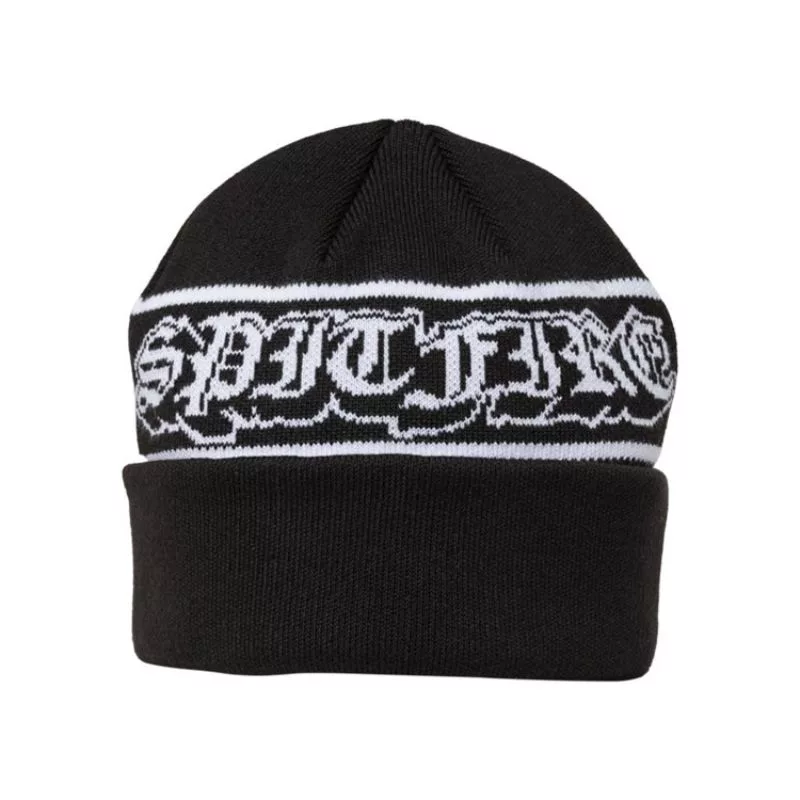 Spitfire Wheels / Beanie Old E Drop/ Black White