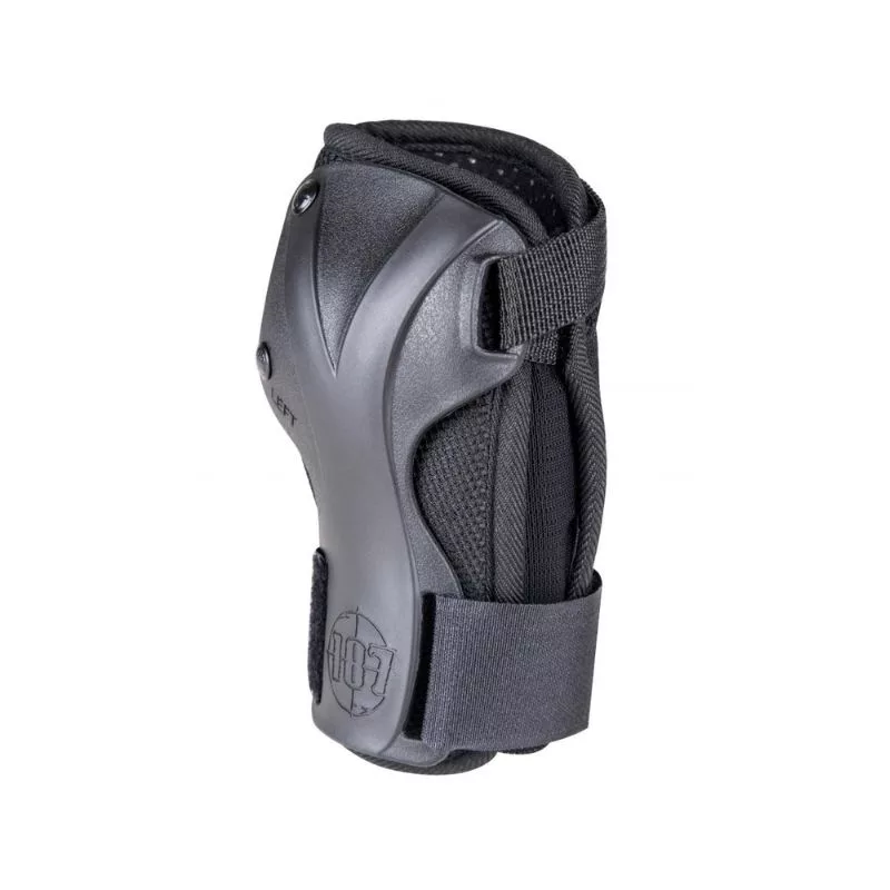 187 Killer Pads / Derby Wrist / Black