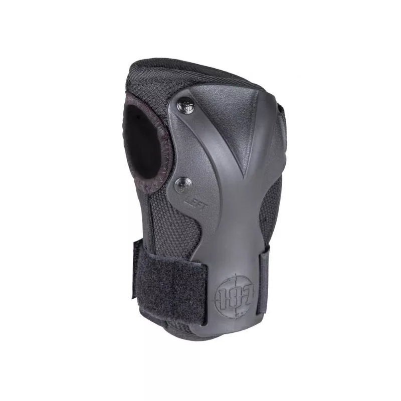 187 Killer Pads / Derby Wrist / Black