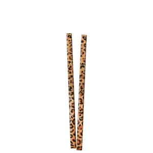 Pig Rails leopard