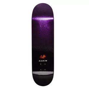 Limousine Third Eye Karim Callender Deck 8.25