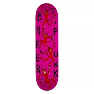 baker devil boi t funk 8.25