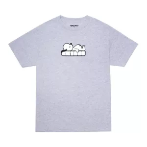 GX1000 Day Off Tee Grey