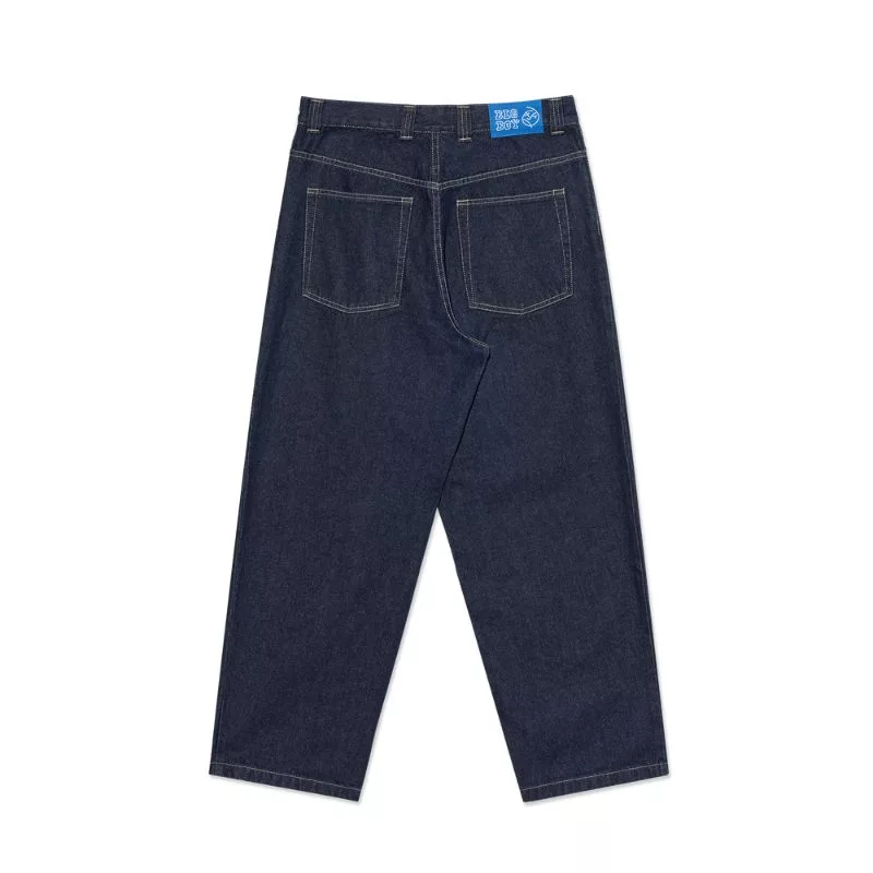 Polar Skate Co / Big Boy Pants / One Wash