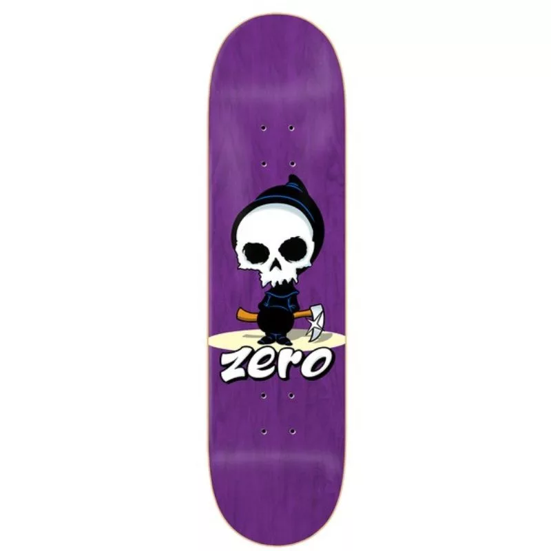 Zero / Deck Reaper R7 / 8.0″x 31.6″