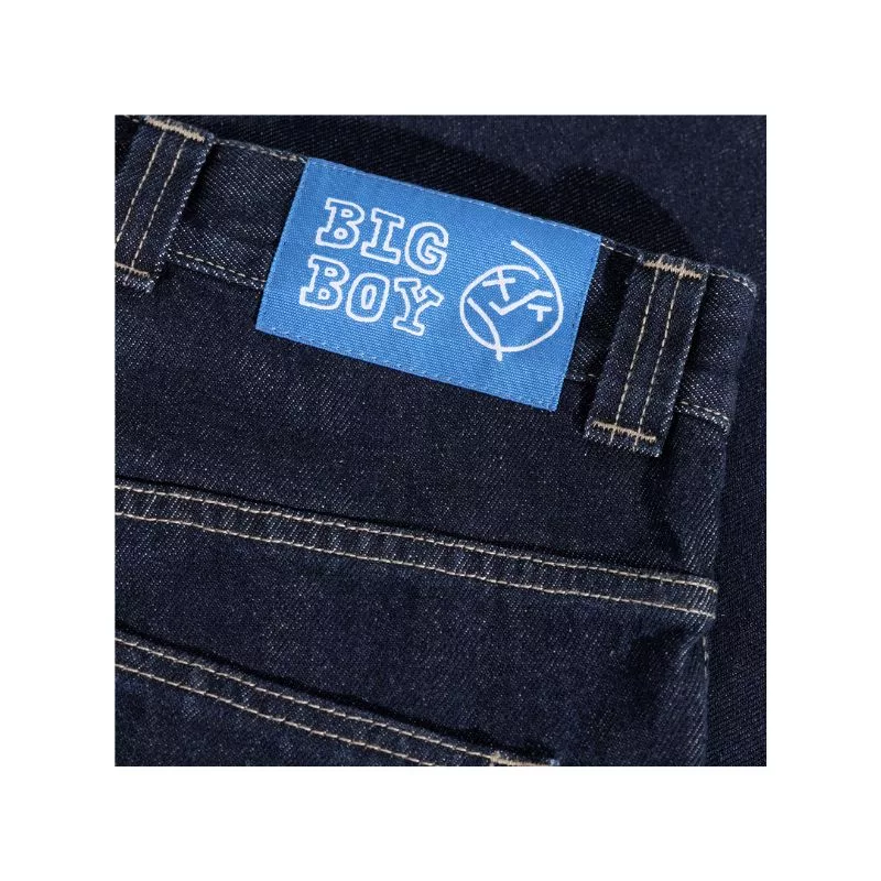 Polar Skate Co / Big Boy Pants / One Wash