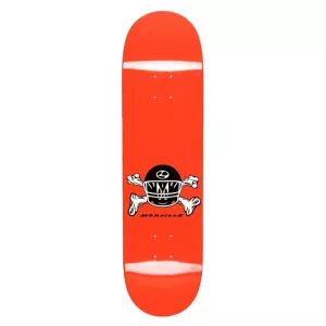 Limosine Morville deck Whole Hog 8.18