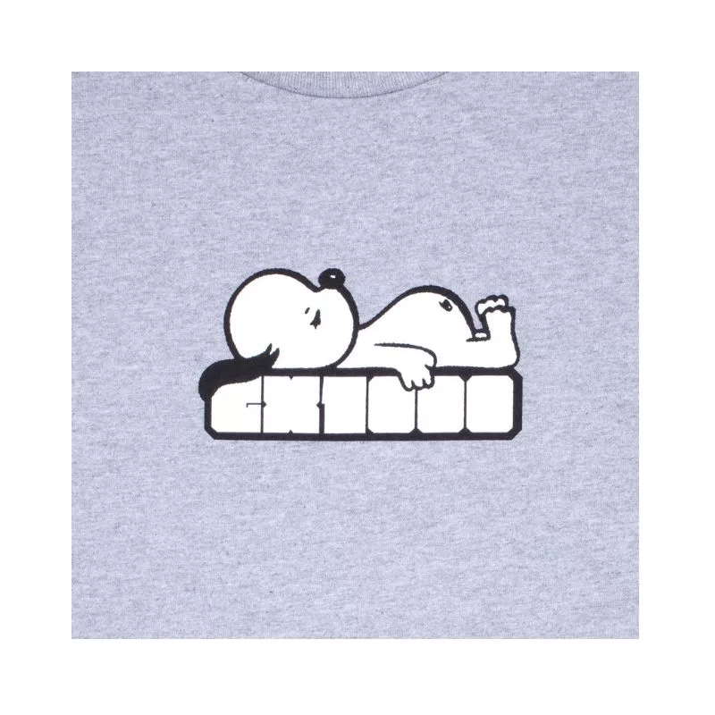 GX1000 / T-Shirt Day Off / Grey