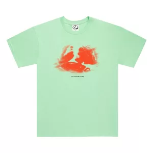 Limosine Third Eye Tee Mint
