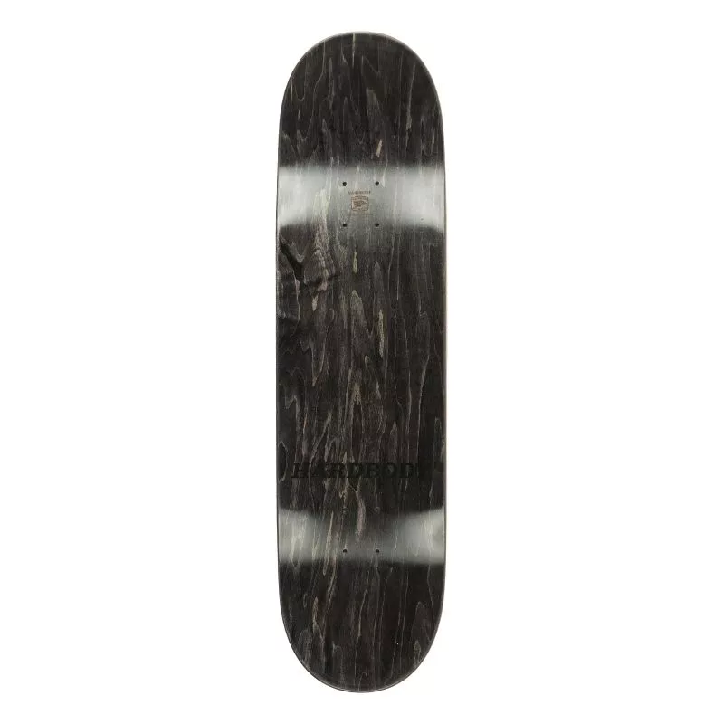 HARDBODY / Board Brolic Logo / 8.5″