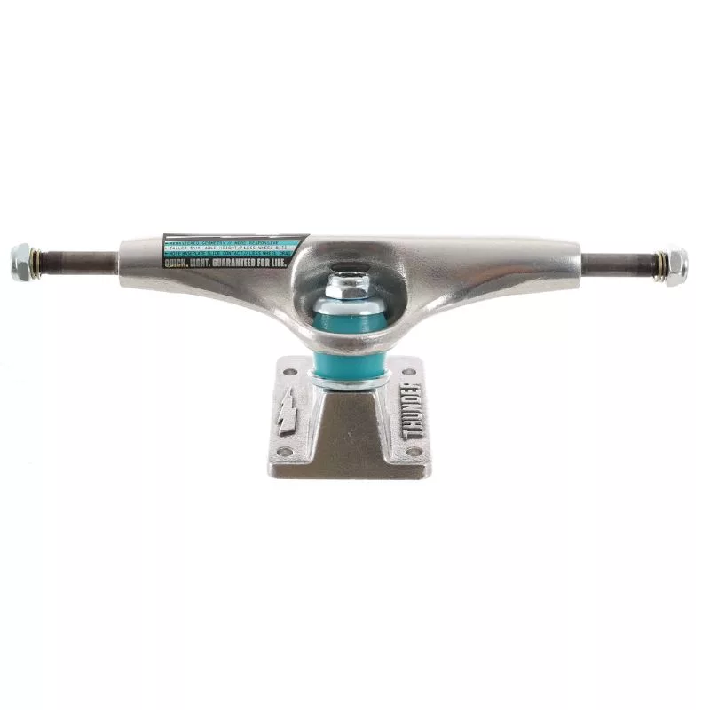 Thunder / TII Polished / Truck / 151