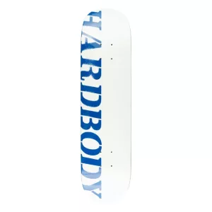 HARDBODY Board Stencil 7.77"