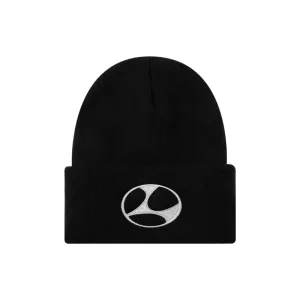 Limosine L Logo Beanie Black