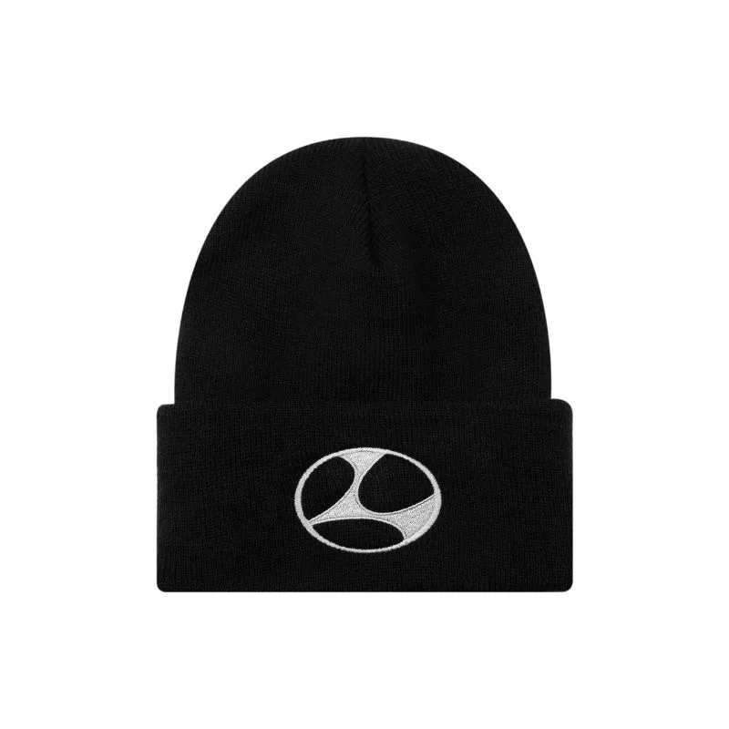 Limosine  / L Logo Beanie / Black