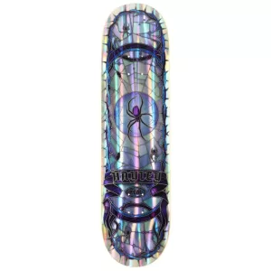 Real Deck Cathedral Hawley 8.06