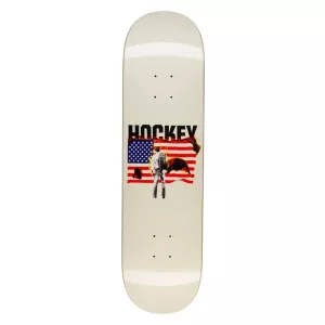 Hockey Board Nobody Andrew Allen 8.5 Shape 1