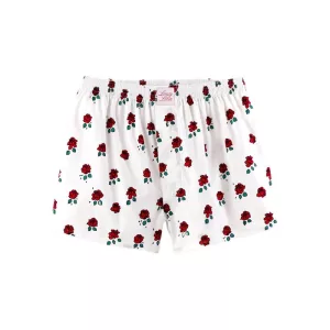 Lousy Livin Boxer Roses