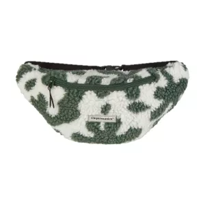 Cleptomanicx Hipbag Oh Shit