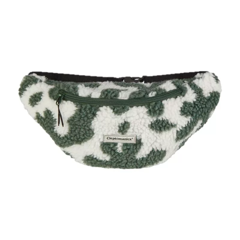 Cleptomanicx / Hipbag / Oh Shit