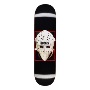 Hockey War On Ice Deck 8.5"